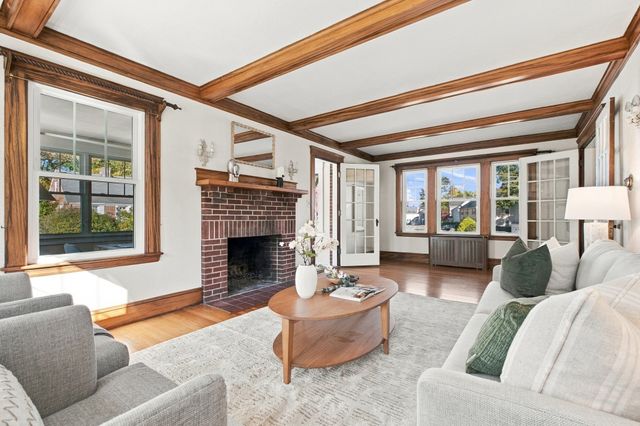 61 Gould Street, Wakefield, MA 01880