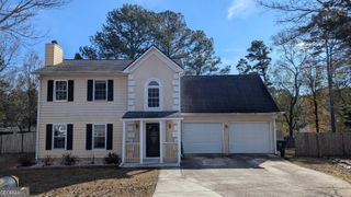 460 Oakland Ridge Court, Lawrenceville, GA 30044