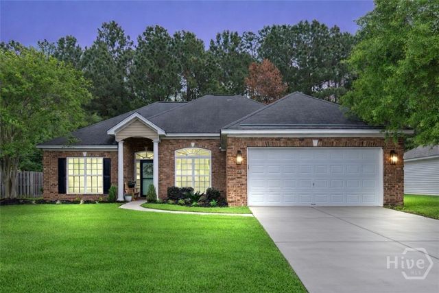 382 Stonebridge Circle, Savannah, GA 31419