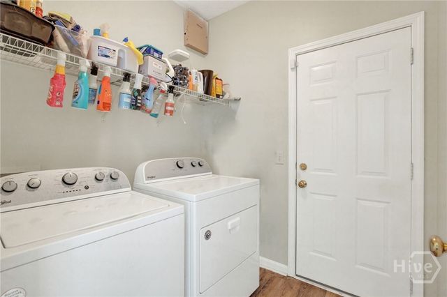 382 Stonebridge Circle, Savannah, GA 31419
