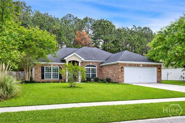 382 Stonebridge Circle, Savannah, GA 31419