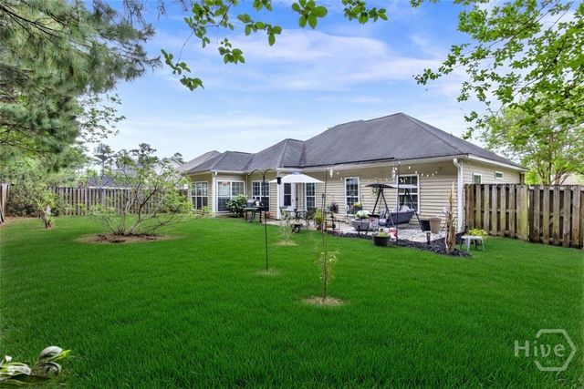 382 Stonebridge Circle, Savannah, GA 31419