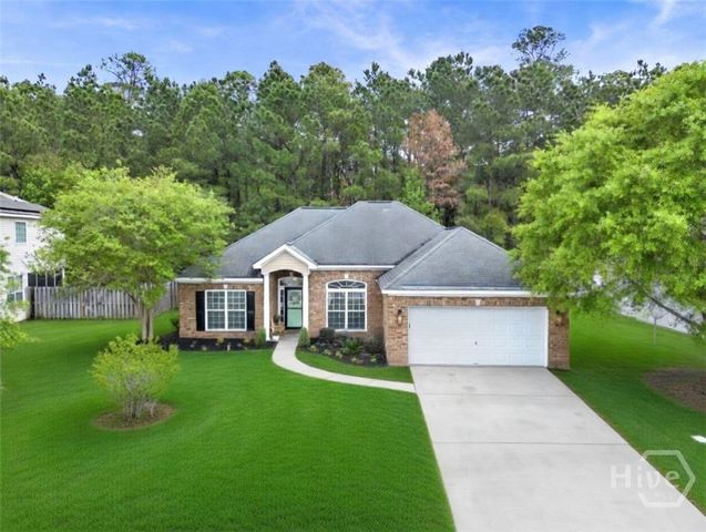 382 Stonebridge Circle, Savannah, GA 31419
