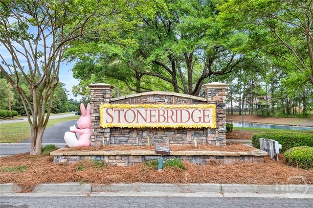 382 Stonebridge Circle, Savannah, GA 31419