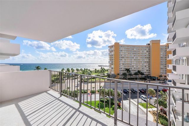 405 N Ocean Blvd 708, Pompano Beach, FL 33062