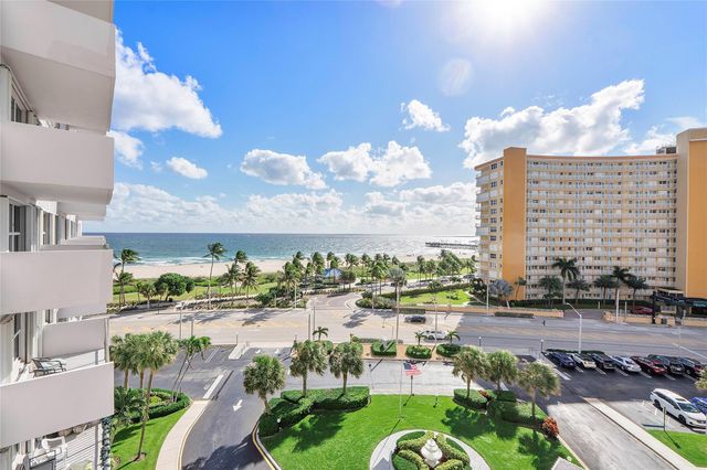 405 N Ocean Blvd 708, Pompano Beach, FL 33062