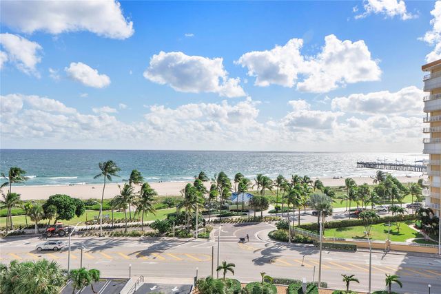 405 N Ocean Blvd 708, Pompano Beach, FL 33062