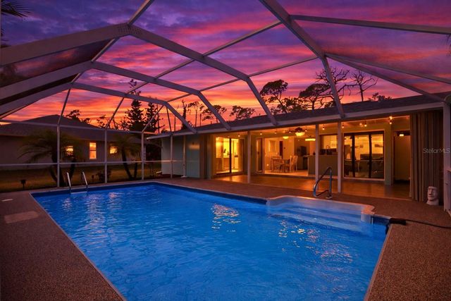 3886 BEEBER STREET, North Port, FL 34287