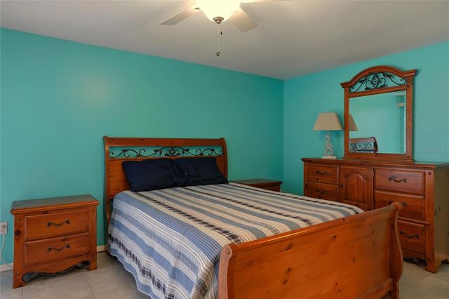 3886 BEEBER STREET, North Port, FL 34287