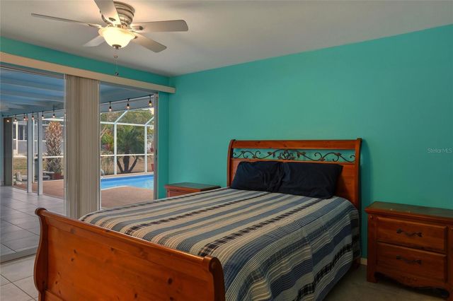 3886 BEEBER STREET, North Port, FL 34287