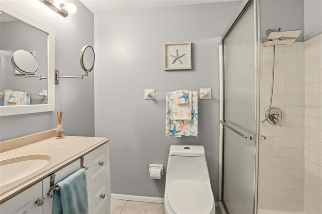 3886 BEEBER STREET, North Port, FL 34287