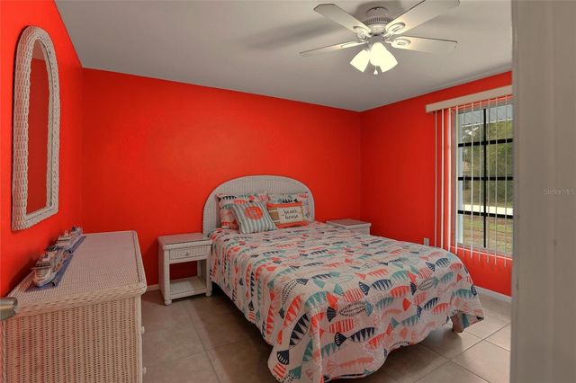 3886 BEEBER STREET, North Port, FL 34287