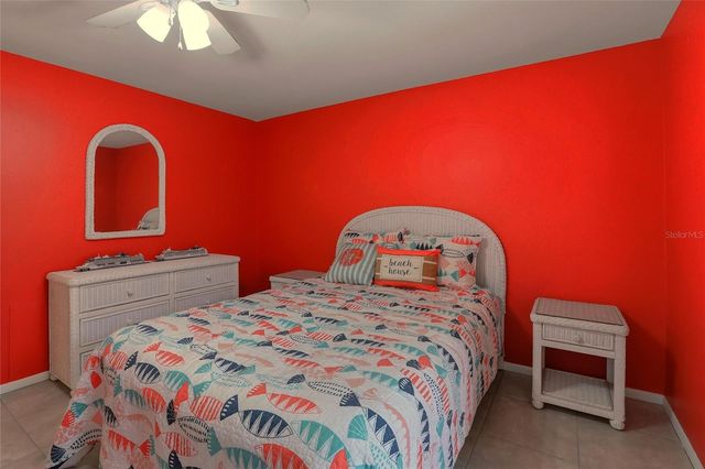 3886 BEEBER STREET, North Port, FL 34287