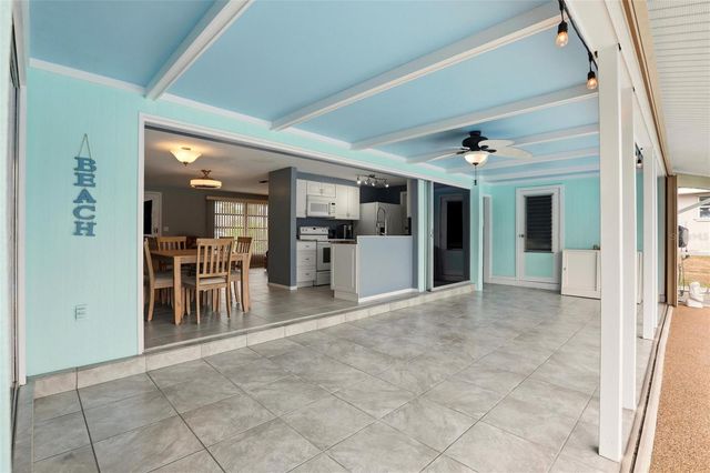 3886 BEEBER STREET, North Port, FL 34287