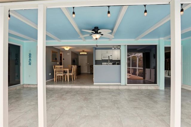 3886 BEEBER STREET, North Port, FL 34287