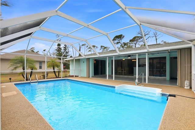 3886 BEEBER STREET, North Port, FL 34287