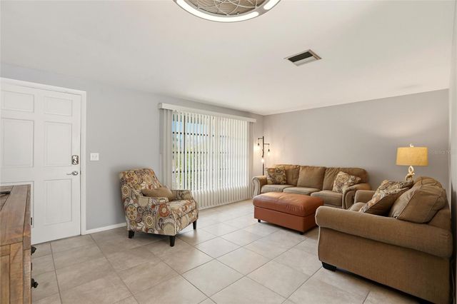 3886 BEEBER STREET, North Port, FL 34287