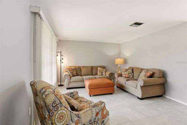 3886 BEEBER STREET, North Port, FL 34287