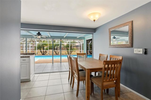 3886 BEEBER STREET, North Port, FL 34287