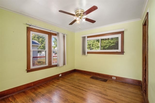 732 W Morrell Street, Jackson, MI 49203