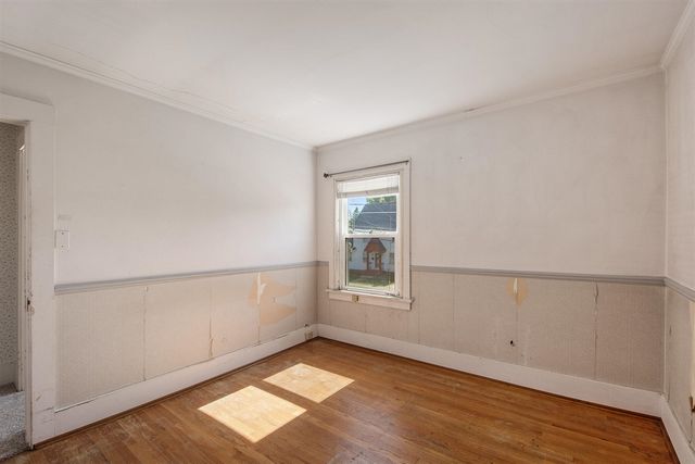 732 W Morrell Street, Jackson, MI 49203