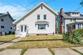 732 W Morrell Street, Jackson, MI 49203