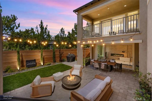 116 Patton Way, Tustin, CA 92782