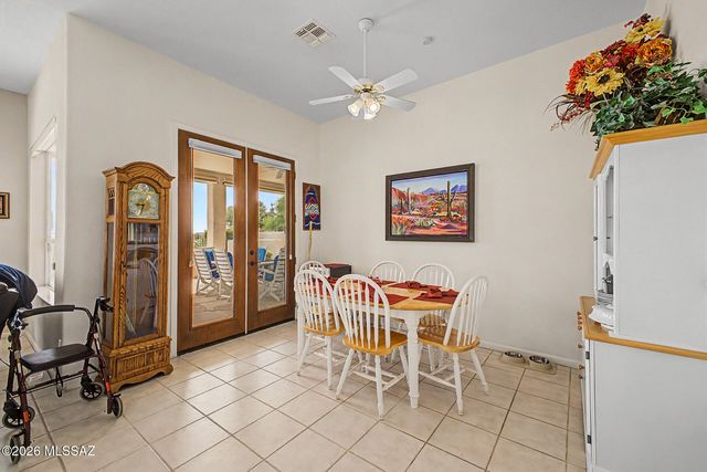 65201 E Brassie Drive, Saddlebrooke, AZ 85739