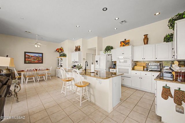 65201 E Brassie Drive, Saddlebrooke, AZ 85739