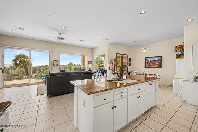 65201 E Brassie Drive, Saddlebrooke, AZ 85739