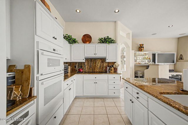65201 E Brassie Drive, Saddlebrooke, AZ 85739