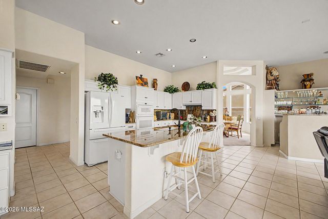 65201 E Brassie Drive, Saddlebrooke, AZ 85739