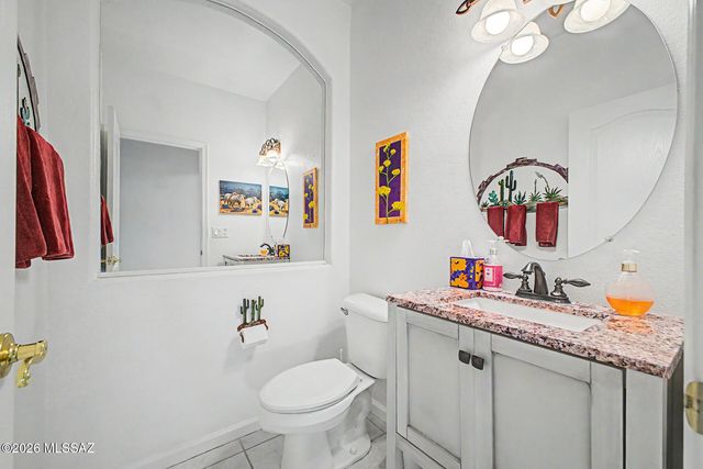 65201 E Brassie Drive, Saddlebrooke, AZ 85739
