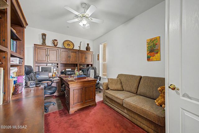 65201 E Brassie Drive, Saddlebrooke, AZ 85739