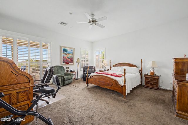 65201 E Brassie Drive, Saddlebrooke, AZ 85739
