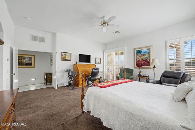 65201 E Brassie Drive, Saddlebrooke, AZ 85739