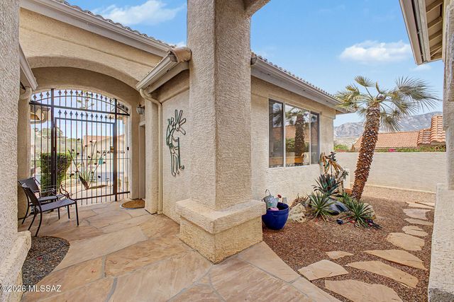65201 E Brassie Drive, Saddlebrooke, AZ 85739