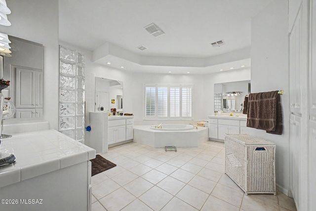 65201 E Brassie Drive, Saddlebrooke, AZ 85739