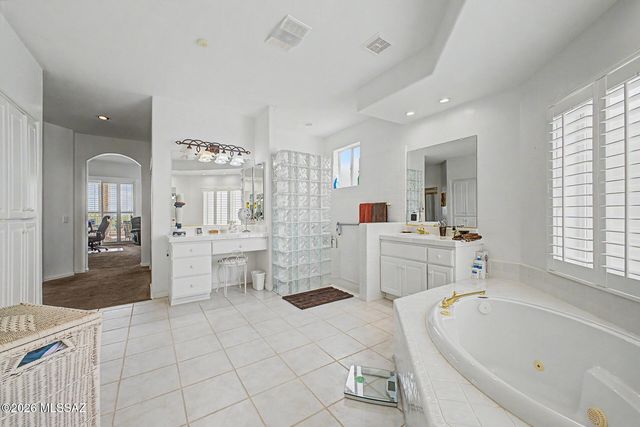 65201 E Brassie Drive, Saddlebrooke, AZ 85739