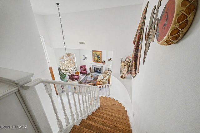 65201 E Brassie Drive, Saddlebrooke, AZ 85739