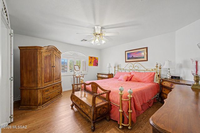 65201 E Brassie Drive, Saddlebrooke, AZ 85739