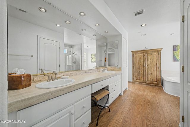 65201 E Brassie Drive, Saddlebrooke, AZ 85739