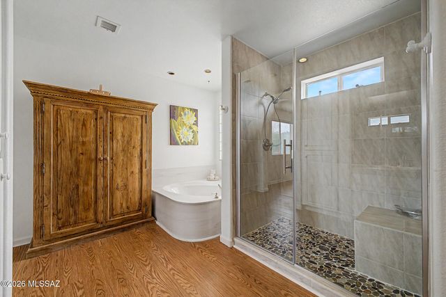 65201 E Brassie Drive, Saddlebrooke, AZ 85739
