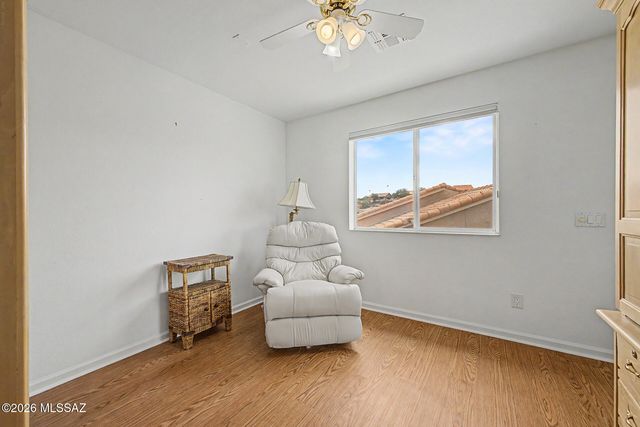 65201 E Brassie Drive, Saddlebrooke, AZ 85739