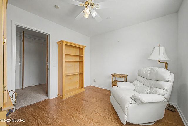 65201 E Brassie Drive, Saddlebrooke, AZ 85739