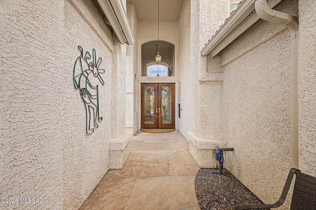 65201 E Brassie Drive, Saddlebrooke, AZ 85739