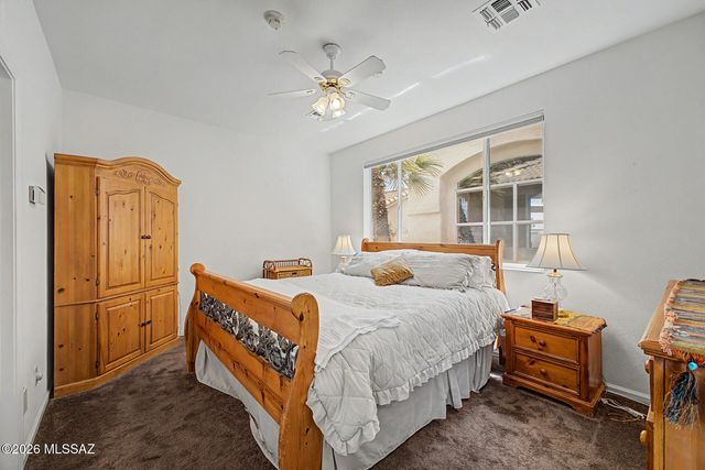 65201 E Brassie Drive, Saddlebrooke, AZ 85739
