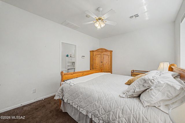 65201 E Brassie Drive, Saddlebrooke, AZ 85739