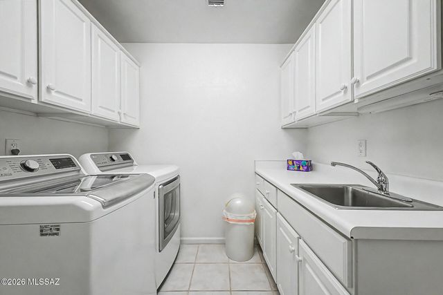65201 E Brassie Drive, Saddlebrooke, AZ 85739