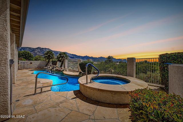65201 E Brassie Drive, Saddlebrooke, AZ 85739